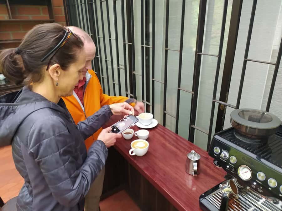Medellin: Avoeden Café Coffee Brewing Workshop - Who should book this workshop (and who might skip it)