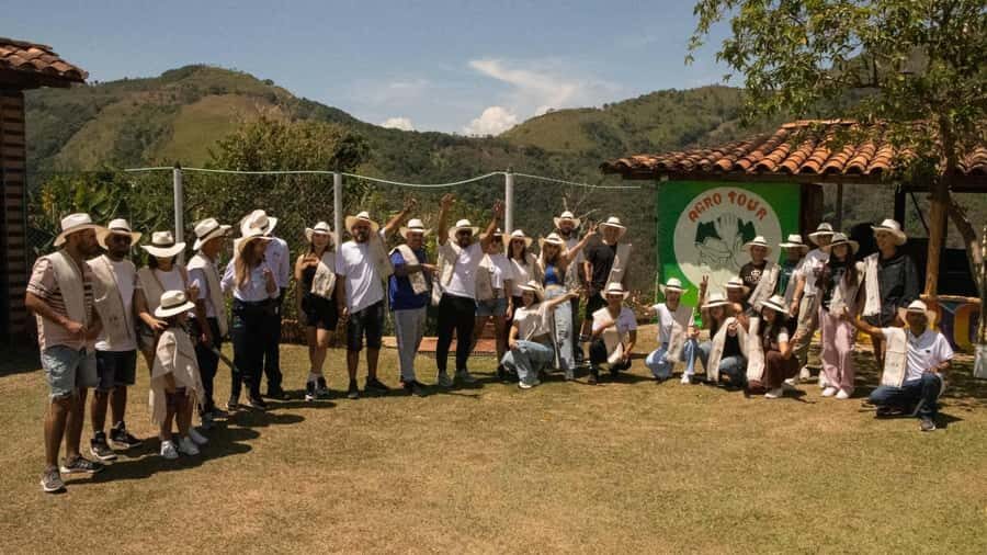 Medellin: Coffee and fruit tour - Key points to know before you go
