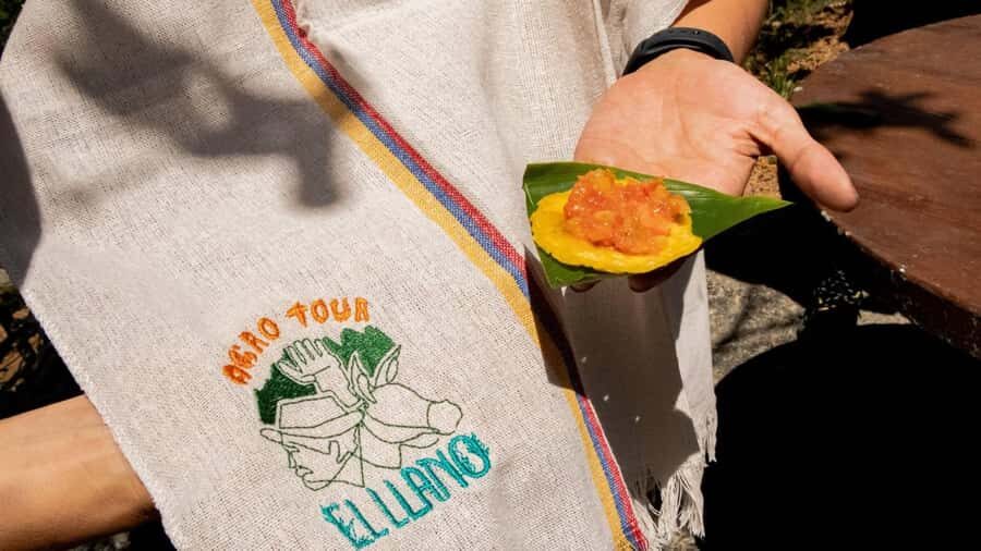 Medellin: Coffee and fruit tour - FAQ