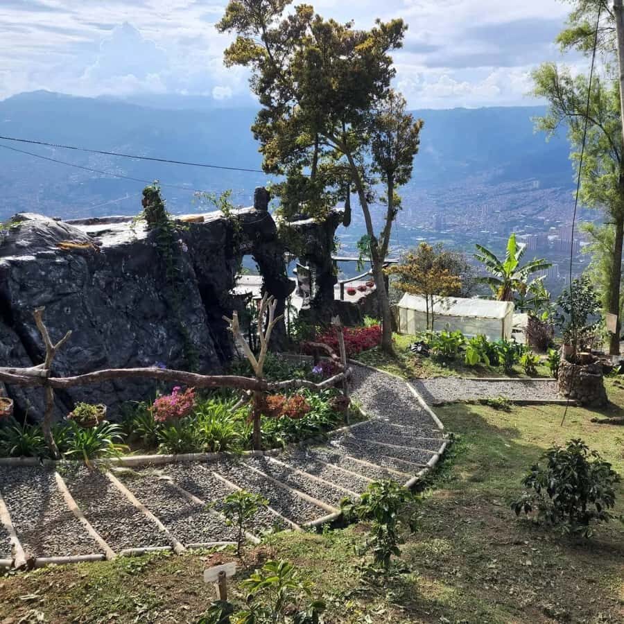 Medellin: Coffee Farm and Barista Workshop Experience - How Different Brewing Methods Change the Same Variables
