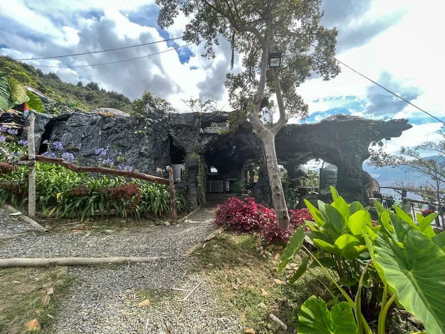 Medellin: Coffee Farm and Barista Workshop Experience - The Coffee Farm Stop: Colombian Special Coffee in the Real World
