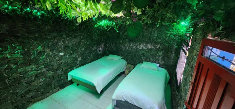 Medellin: Coffee Farm Tour & Spa with Overnight Glamping - Who this suits best (and who should skip it)
