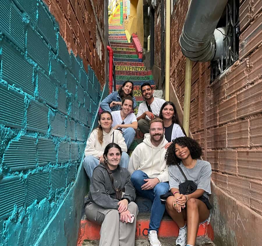 Medellín: Comuna 13 (Graffitour) Discover the Transformation - Museo Comuna 13: learning before the view takes over