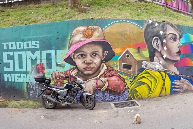 Medellín & Comuna 13 Private Tour - Price and value: is $105 per person worth it?