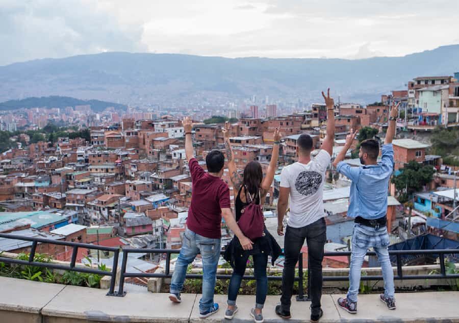 Medellín: Comuna 13, Pueblito Paisa, & Antioquia Museum Tour - Price and Value: Is $231 Worth It?