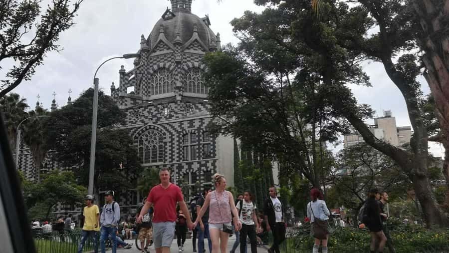 Medellín: Cultural City & Museum Tour - Who this Medellín museum tour fits best