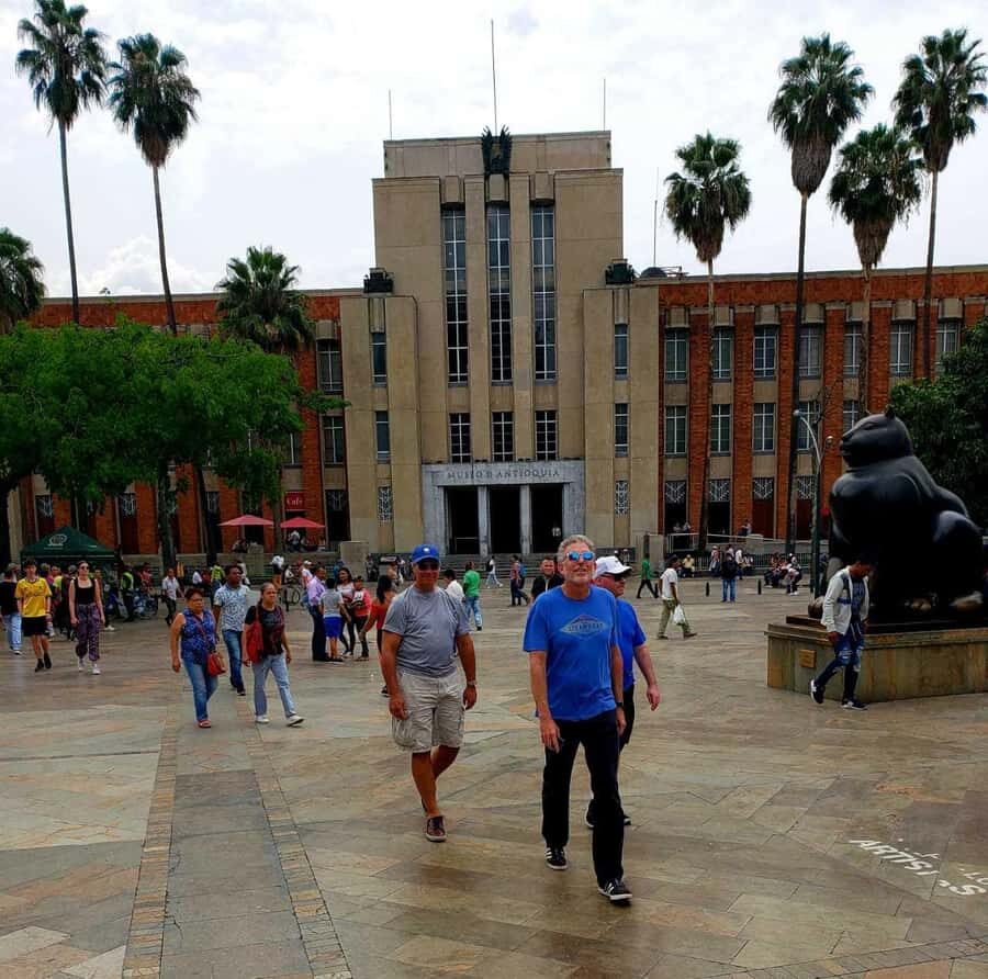Medellín: Cultural City & Museum Tour - Castle Museum: how Medellín’s old wealth feels in real space