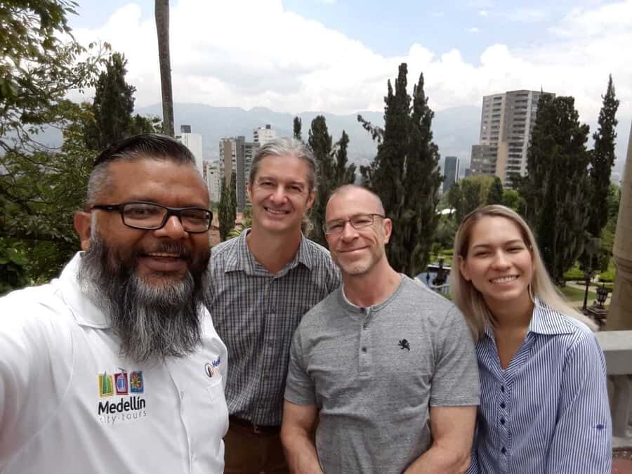 Medellín: Cultural City & Museum Tour - Museum of Antioquia: Paisa culture, founders, and the city’s early layout