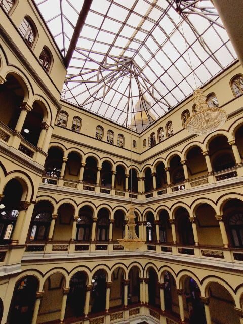 Medellin downtown: History and culture through fun stories - Price and value: what you get for $0, and what to budget anyway