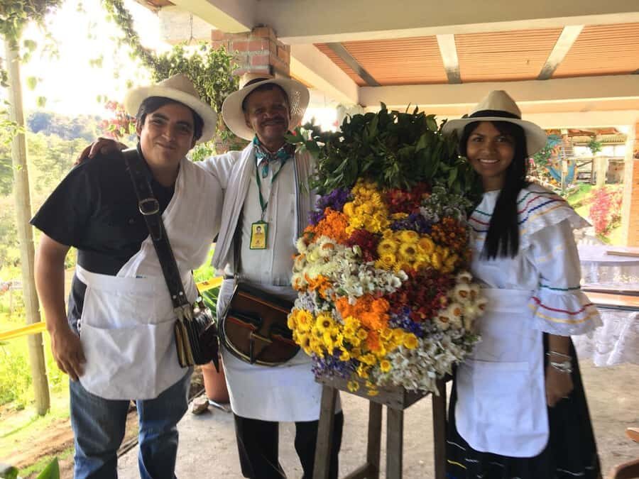 Medellín: Flower Farm & Silletero History Tour - Who this tour suits best (and who should pass)