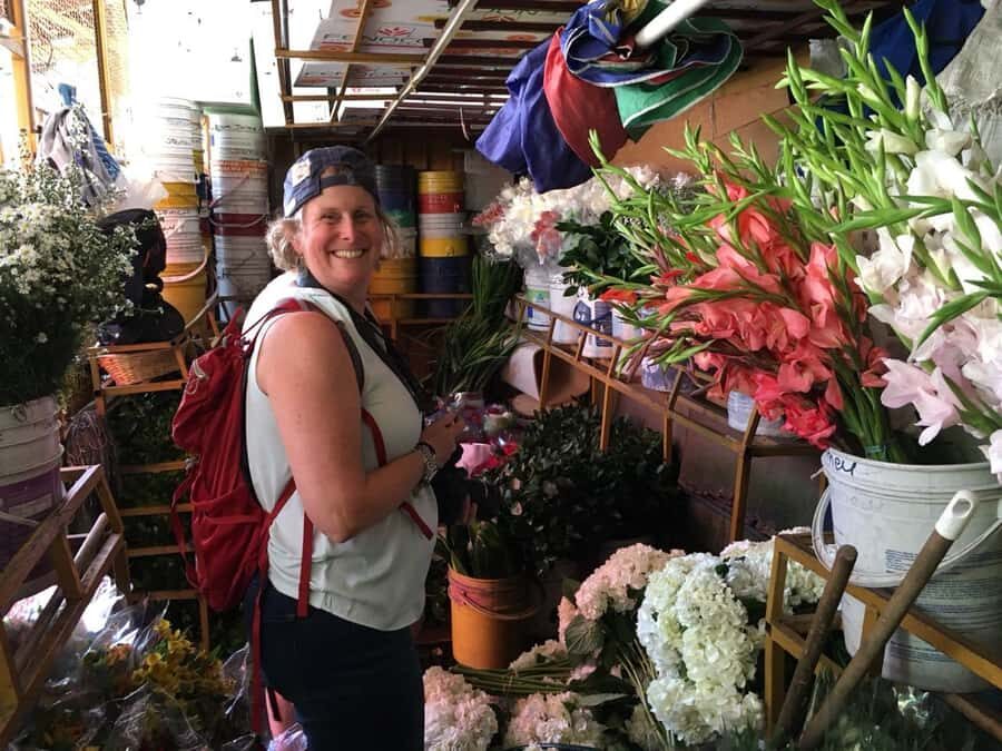 Medellín: Flower Farm & Silletero History Tour - Transportation and driving: what to keep an eye on