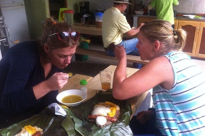 Medellín Food Tour - Key things to know before you go