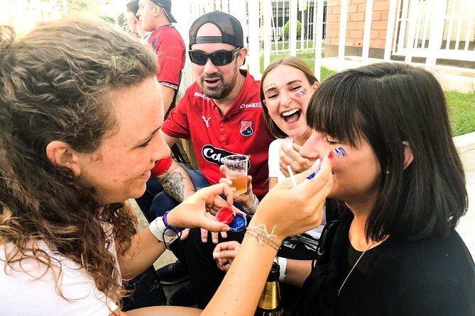 Medellín Football Tour - Why Estadio Atanasio Girardot matters for Medellín football