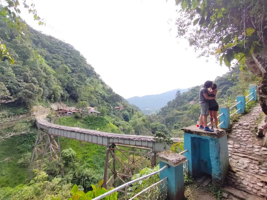 Medellín: Full-Day Mountain Bike Tour with Lunch - Why this tour is worth the $105 price