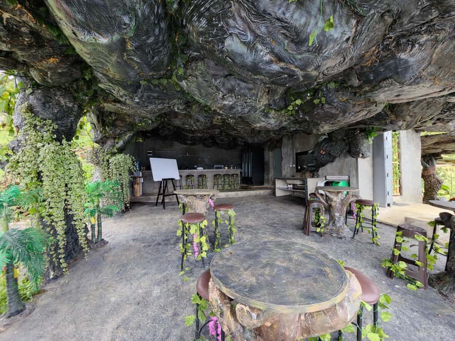 Medellin: Glamping Spa and coffee tour Experience - Wellness in a Coffee-Themed Setting: Massage, Steam Room, and Temazcal