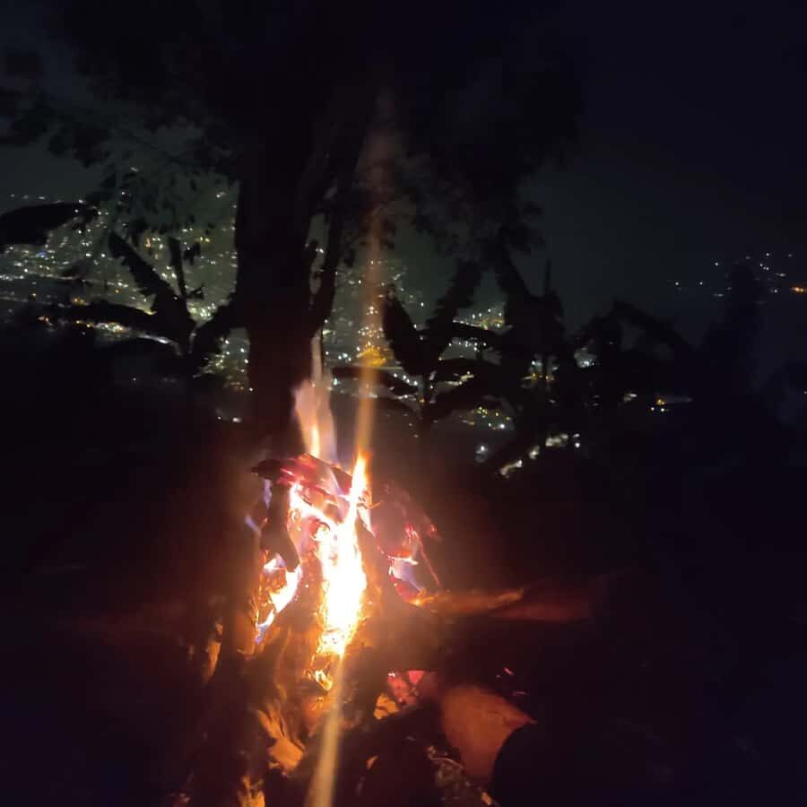 Medellin: Glamping Spa and coffee tour Experience - Coffee Manatial Naox and Different Ways to Prepare Coffee