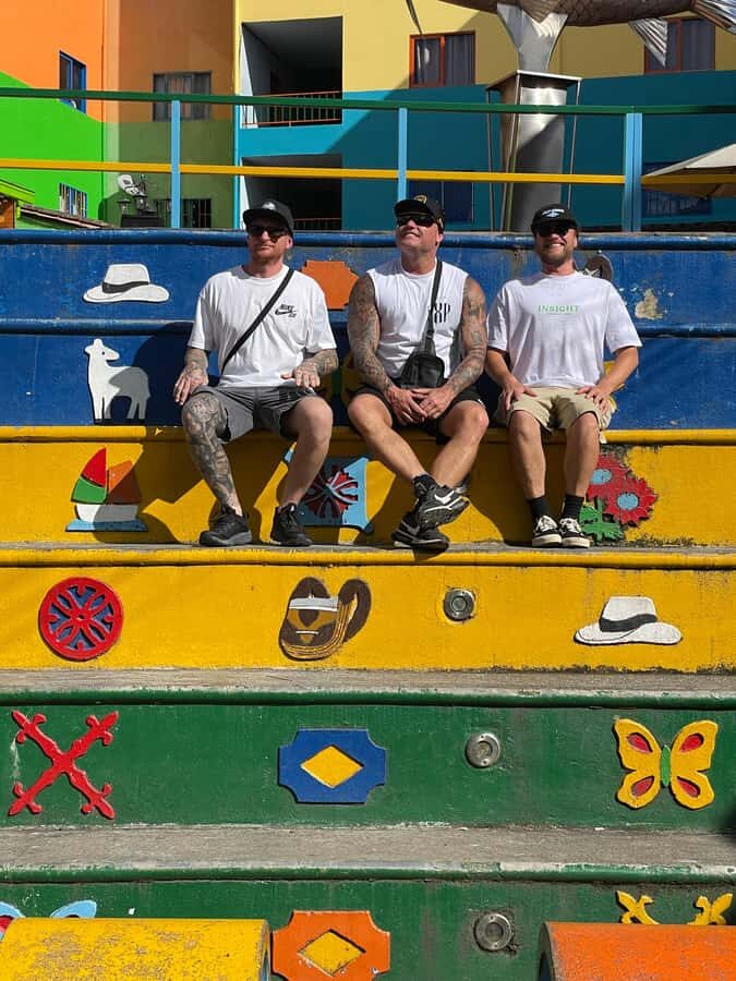 Medellín: Guatape Village with Coffee and Fruit Tasting Tour - What to watch for during the coffee tasting