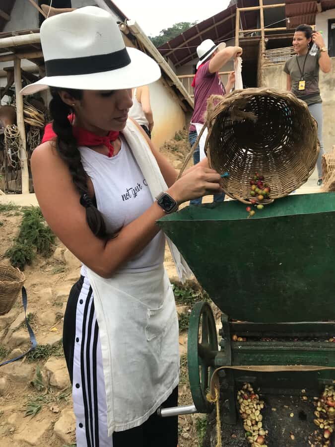 Medellín: Guatape Village with Coffee and Fruit Tasting Tour - What’s included vs. what you’ll pay for on your own