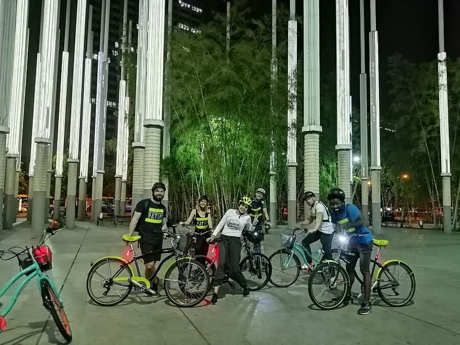 Medellín: Guided City Bike Tour - Key highlights to know before you go