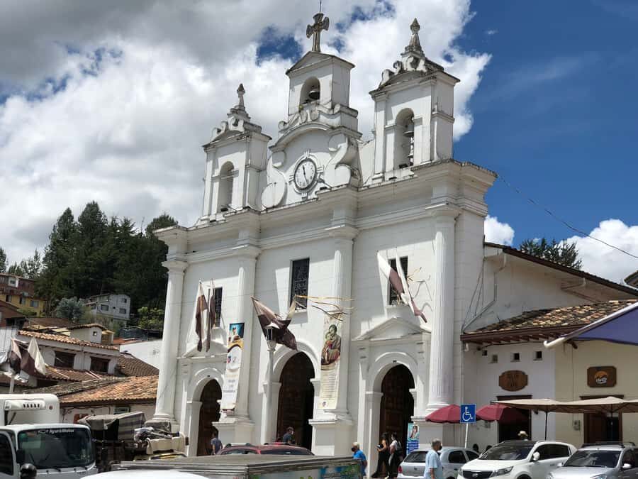 Medellín: Half-Day Private Colonial Towns Tour - Key Things I’d Prioritize
