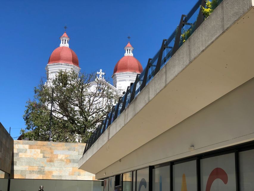 Medellín: Half-Day Private Colonial Towns Tour - Rionegro: Independence-Era Importance Meets a Museum Stop