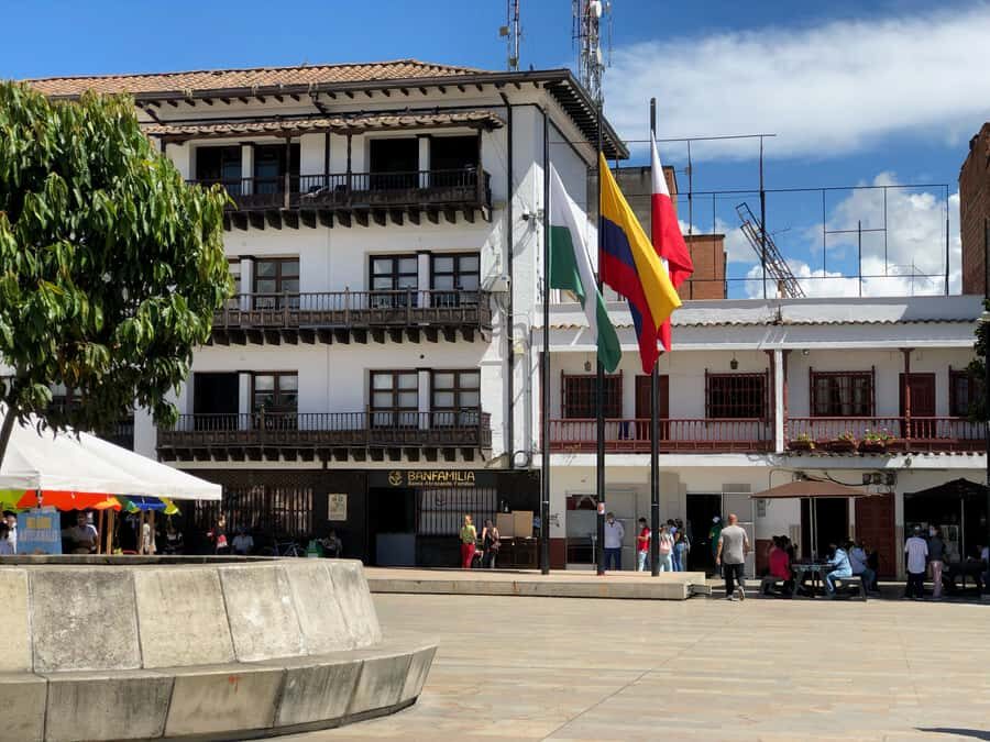 Medellín: Half-Day Private Colonial Towns Tour - Price and Value: Is $84 Worth It?