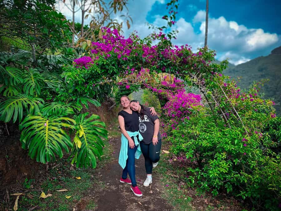 Medellín: Highest Zipline of Colombia Over Waterfalls - Abejorral eco-park timing: when the day turns athletic