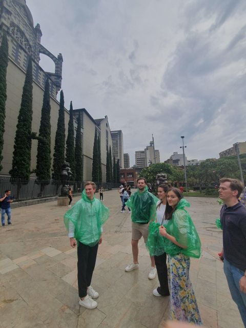 Medellin: Insider City Tour - Price and value: what $126 buys in Medellín