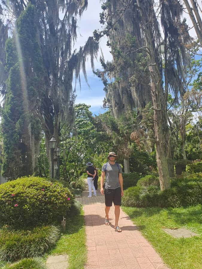 Medellin: Insider City Tour - Parque Botero: oversized art, easy and photogenic