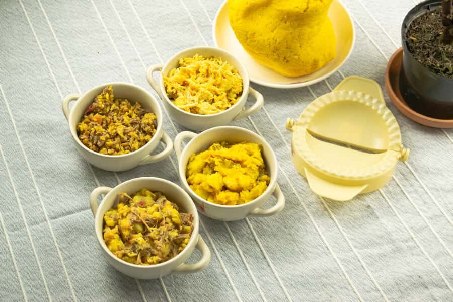 Medellin: Learn to make Colombian empanadas from scratch - Key Things to Know Before You Go