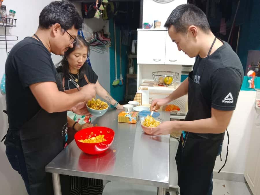 Medellin: Learn to make Colombian empanadas from scratch - Price and Value: Why $56 Can Make Sense in Medellín