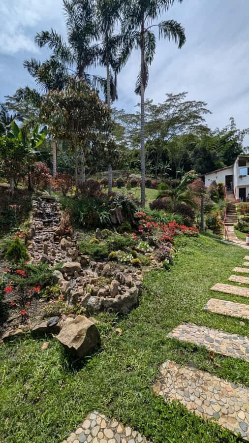 Medellín: Luxury Coffee Farm Tour with Tastings - Hotel Pickup, Audi SUV Comfort, and a Clear 4-Hour Plan