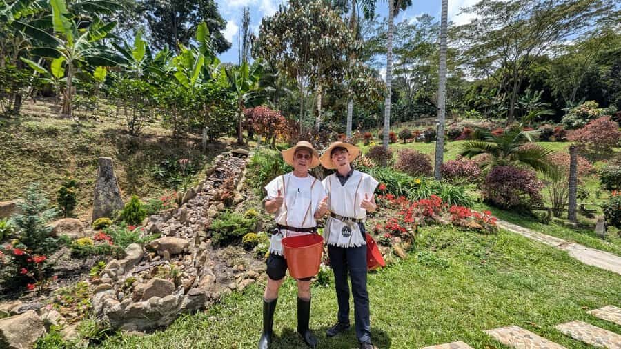 Medellín: Luxury Coffee Farm Tour with Tastings - Should You Book This Medellín Luxury Coffee Farm Tour?