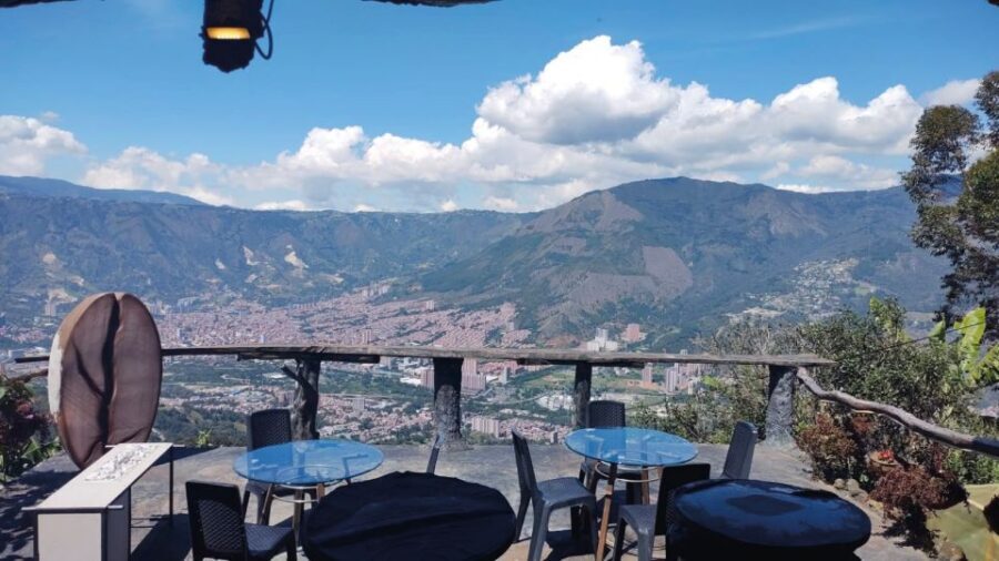 Medellin: Mountain Bike Coffee Farm Tour and Spa Experience - Should you book this Medellín coffee farm tour and spa experience?