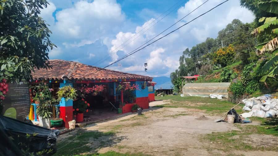 Medellin: Mountain Bike Coffee Farm Tour and Spa Experience - Price, included perks, and what you’ll pay extra for