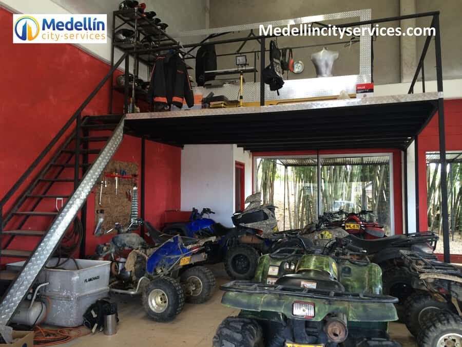 Medellin Off-Road Adventure Tour by Quad Bike - What to bring (so the ride is comfortable)
