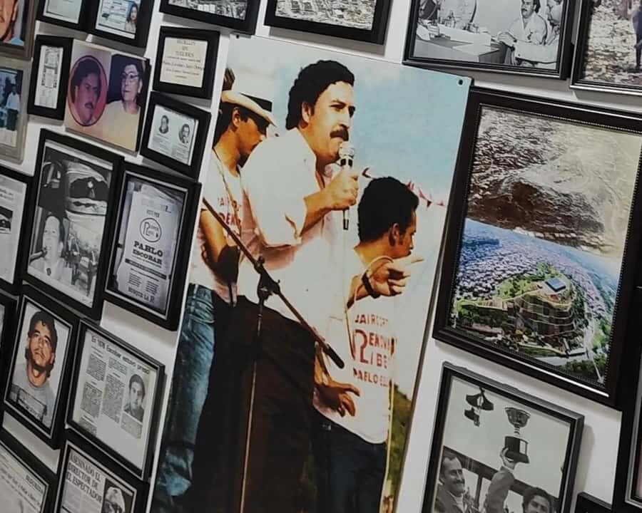 Medellín: Pablo Escobar Historical Tour Complete Experience - Key things to know before you go
