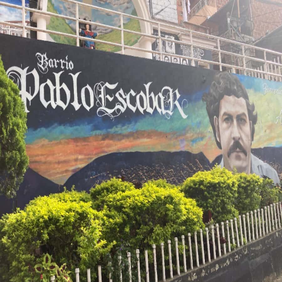 Medellín: Pablo Escobar Historical Tour Complete Experience - La Catedral (the former prison complex) and why it’s so unforgettable