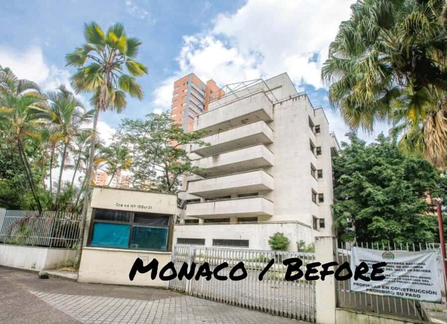 Medellín: Pablo Escobar Historical Tour Complete Experience - Montesacro Cemetery: starting with a final resting place
