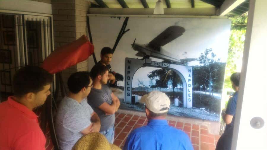 Medellin: Pablo Escobar Museum with Roberto Escobar … - Key things you’ll notice on this tour