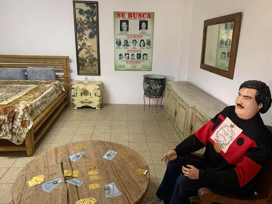 Medellin: Pablo Escobar Museum with Roberto Escobar … - Who this tour fits best in Medellín