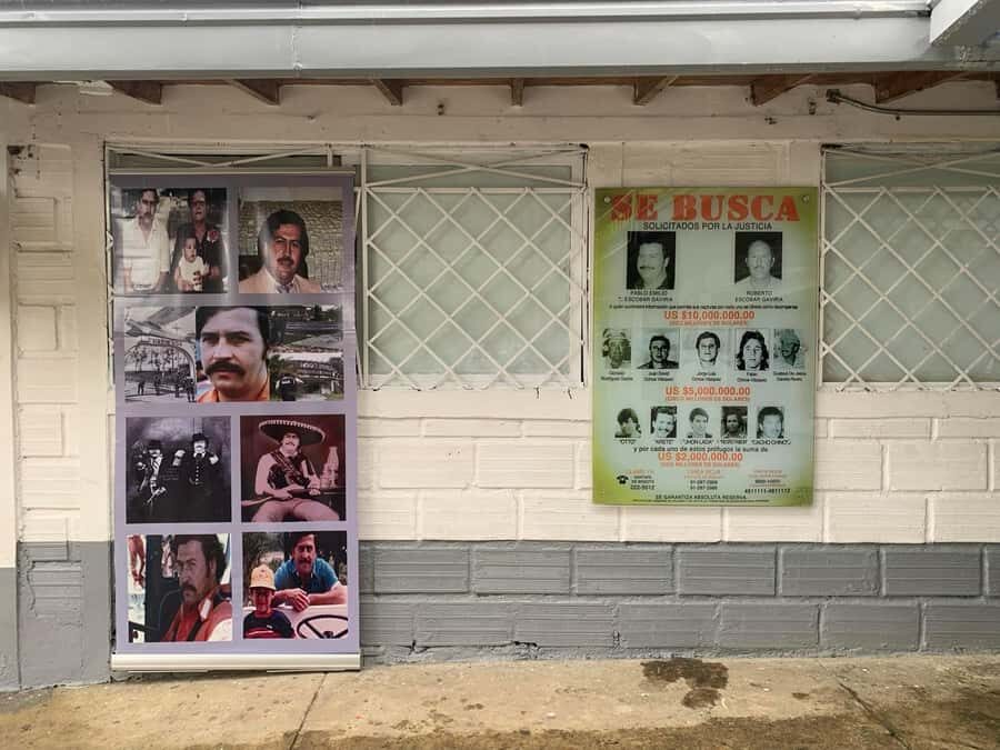Medellin: Pablo Escobar Museum with Roberto Escobar … - Should you book this tour?