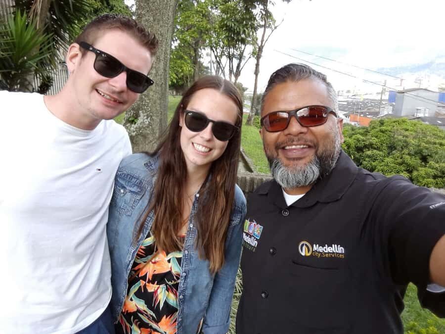 Medellin Pablo Escobar Tour - Los Olivos: the neighborhood chapter that makes the era feel real