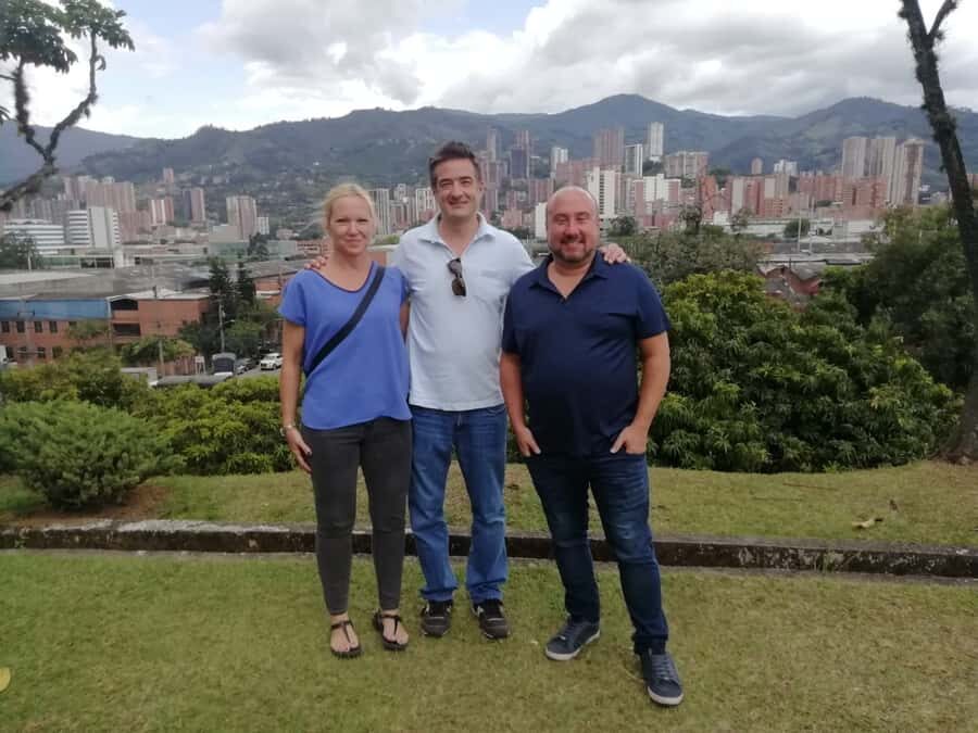 Medellin: Private 3-Hour Pablo Escobar Tour - A 3-Hour Route That Connects Escobar to Medellín’s Daily Life