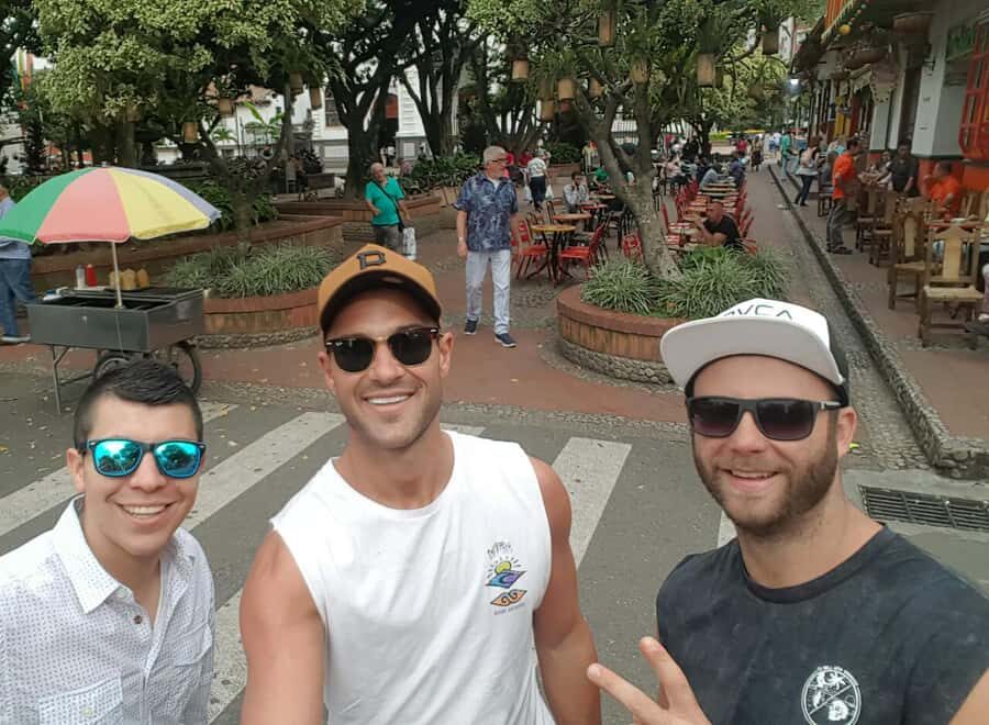Medellin: Private 3-Hour Pablo Escobar Tour - Morning vs Afternoon: How to Pick 09:00 or 13:30
