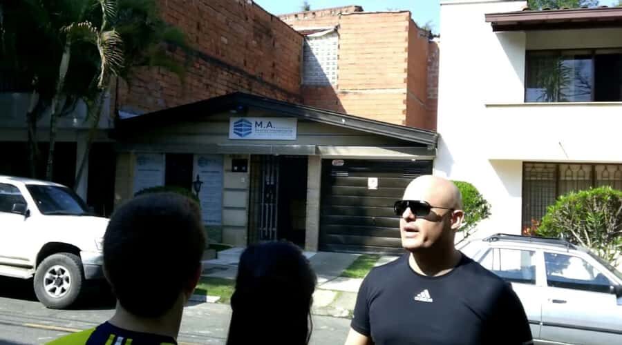 Medellin: Private 3-Hour Pablo Escobar Tour - Hotel Pickup in Poblado and Laureles (and Why That’s a Big Deal)