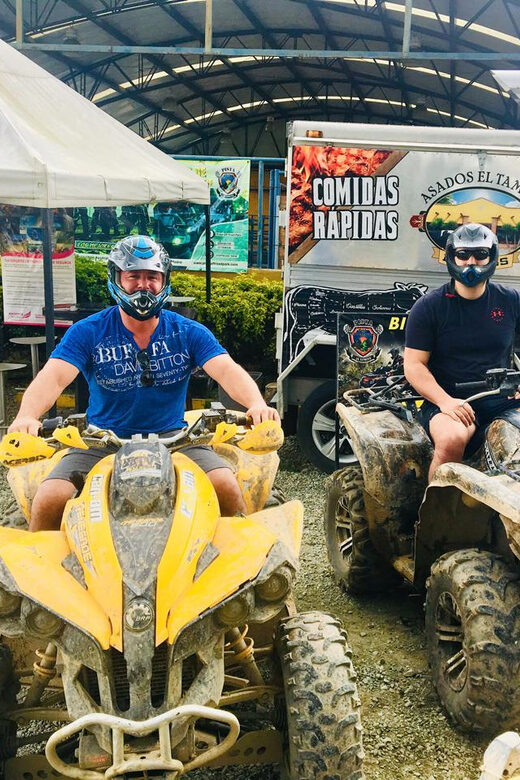 Medellin: Private ATV TOUR 1.5H - Booking tips and practical prep (so the day runs smoothly)