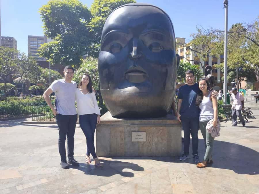 Medellin: Private City Tour - Transportation and What You’ll Feel in Your Day