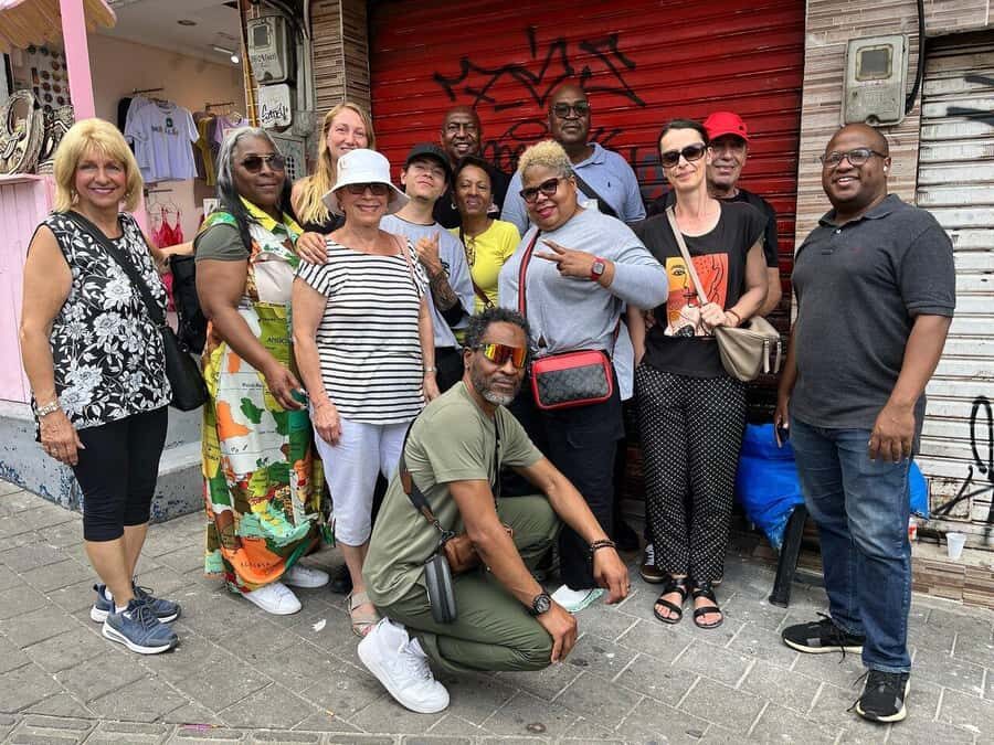 Medellín: Private City Tour and Comuna 13 Tour - Pueblito Paisa: the lookout that helps you understand Medellín’s geography