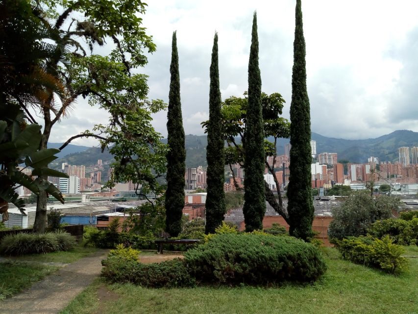 Medellín: Private Pablo Escobar Tour with Cable Car Ride - Your Guide Makes or Breaks the Day